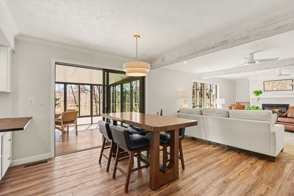 $549,900 | 15120 Carriage Way, Spring Lake, MI 49456