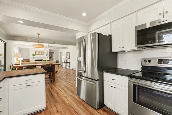 $549,900 | 15120 Carriage Way, Spring Lake, MI 49456