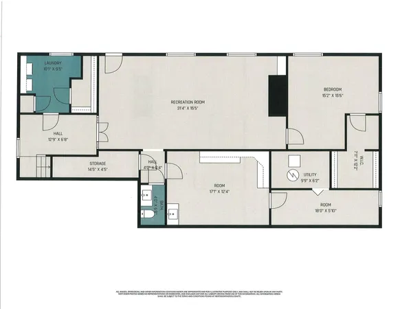 $549,900 | 15120 Carriage Way, Spring Lake, MI 49456