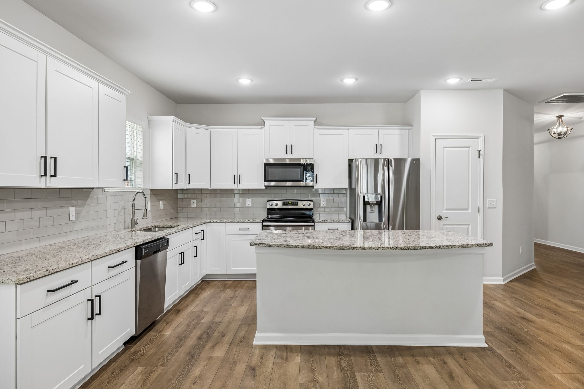 3503 Peace Road Columbia, TN 38401 - Photo 11 of 47 Gallery Image 11