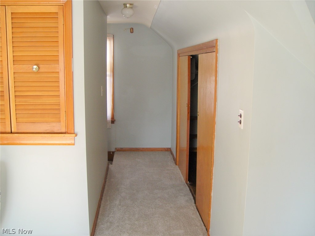 5408 Ackley Road Parma, OH 44129 - Photo 12 of 35 The 2nd floor has 2 walk-in closets and all brand new carpeting