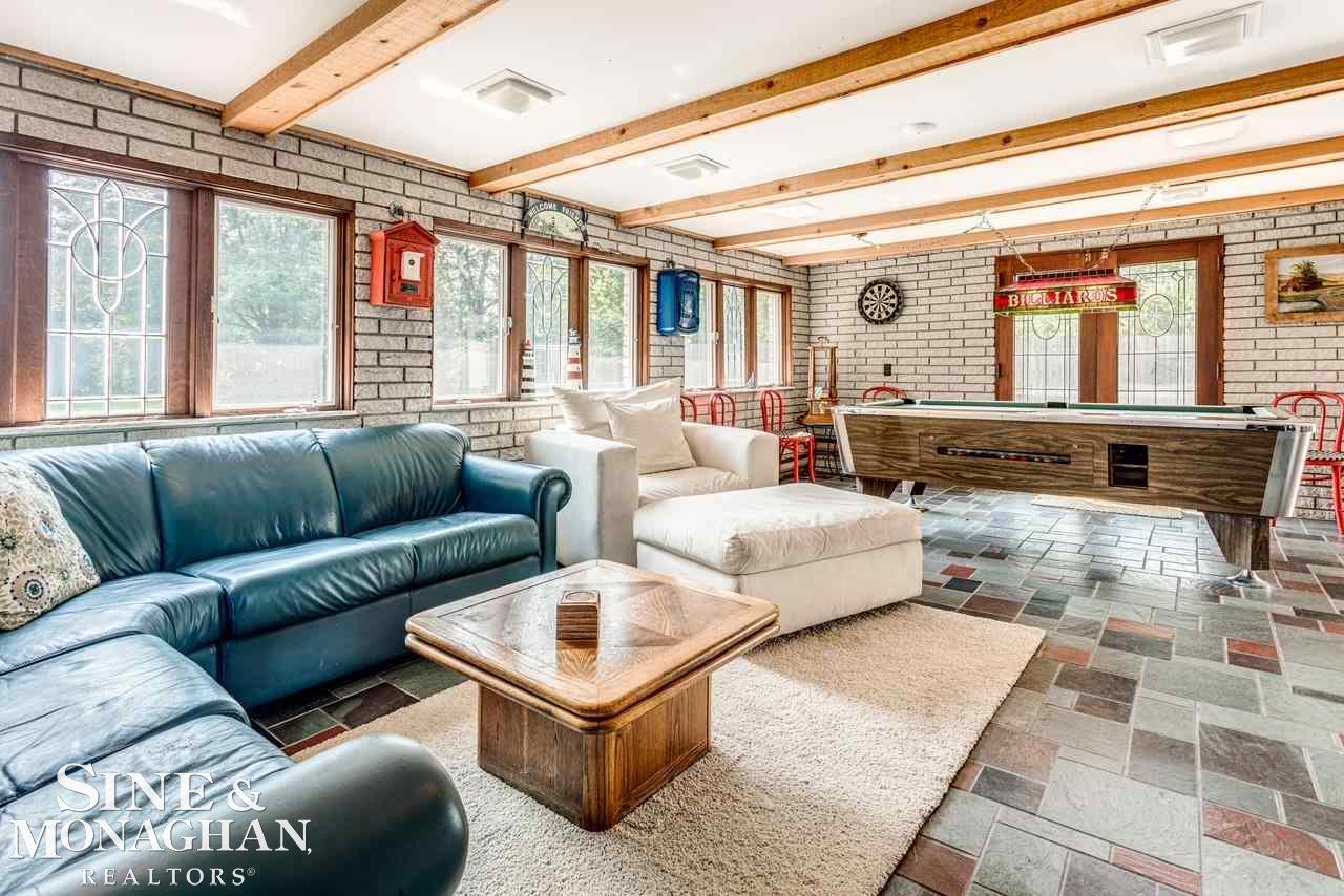 2427 Lakeshore Road Applegate, MI 48401 - Photo 44 of 55