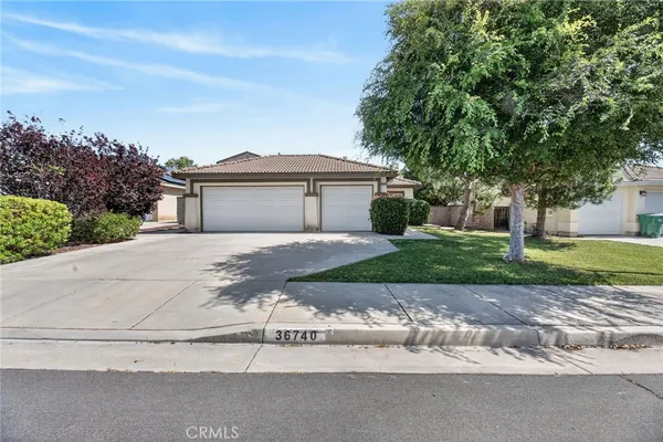 $582,000 | 36740 Red Oak Street, Winchester, CA 92596