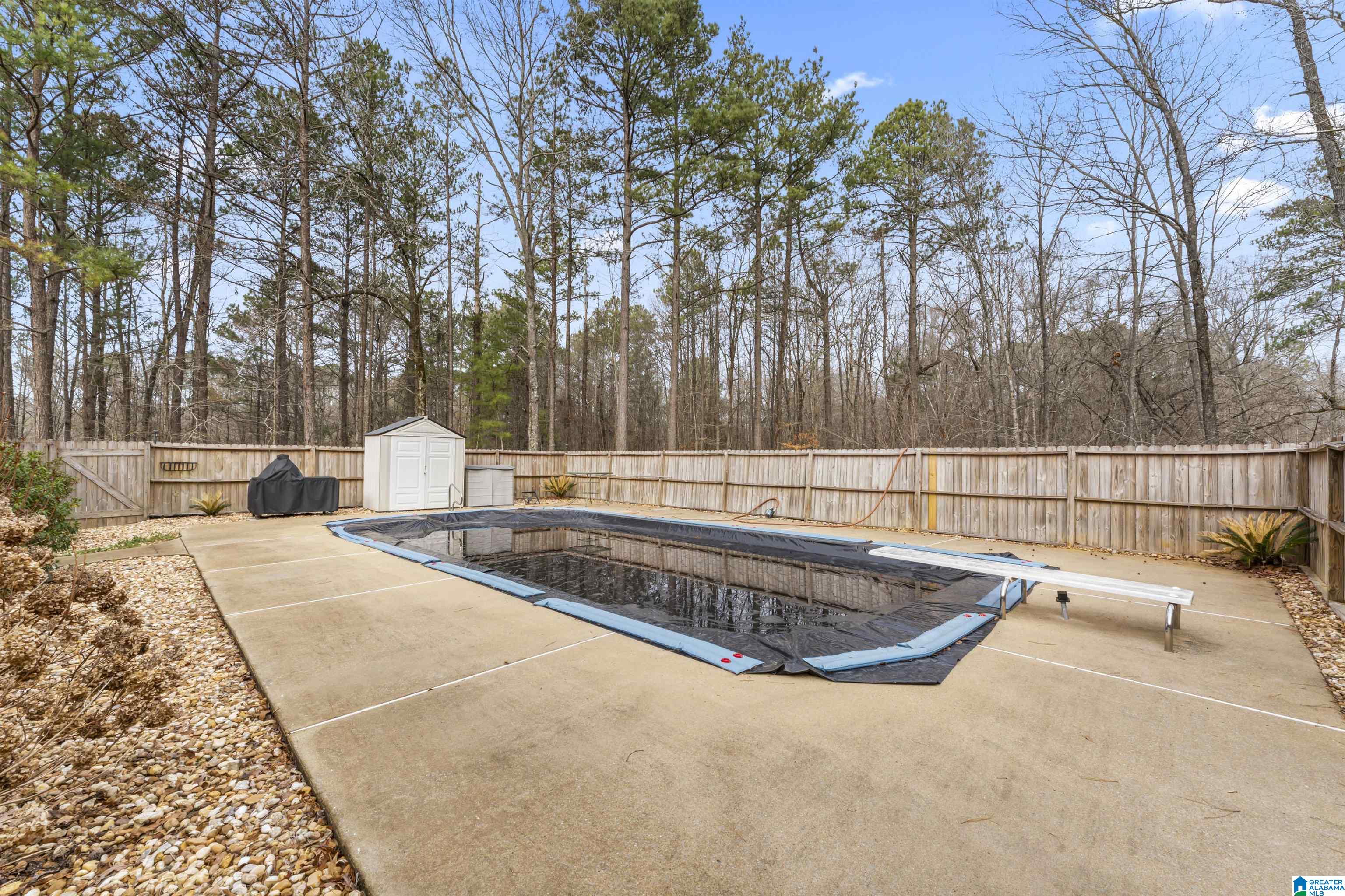 25331 Highway 231 Sylacauga, AL 35151 - Photo 40 of 40