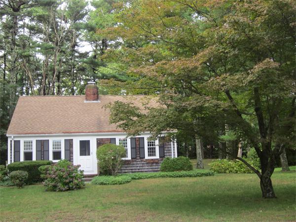 15 Homestead Road Middleboro, MA 02346 - Photo 1 of 11 Gallery Image 1