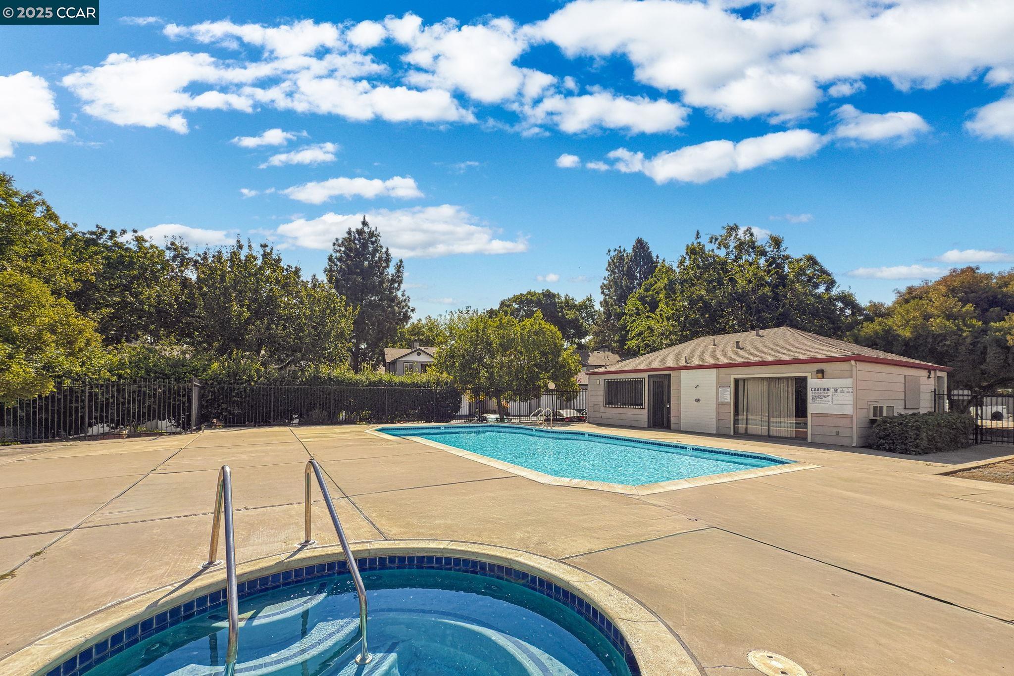 8 Lancaster Circle, Unit 118 Bay Point, CA 94565 - Photo 27 of 29