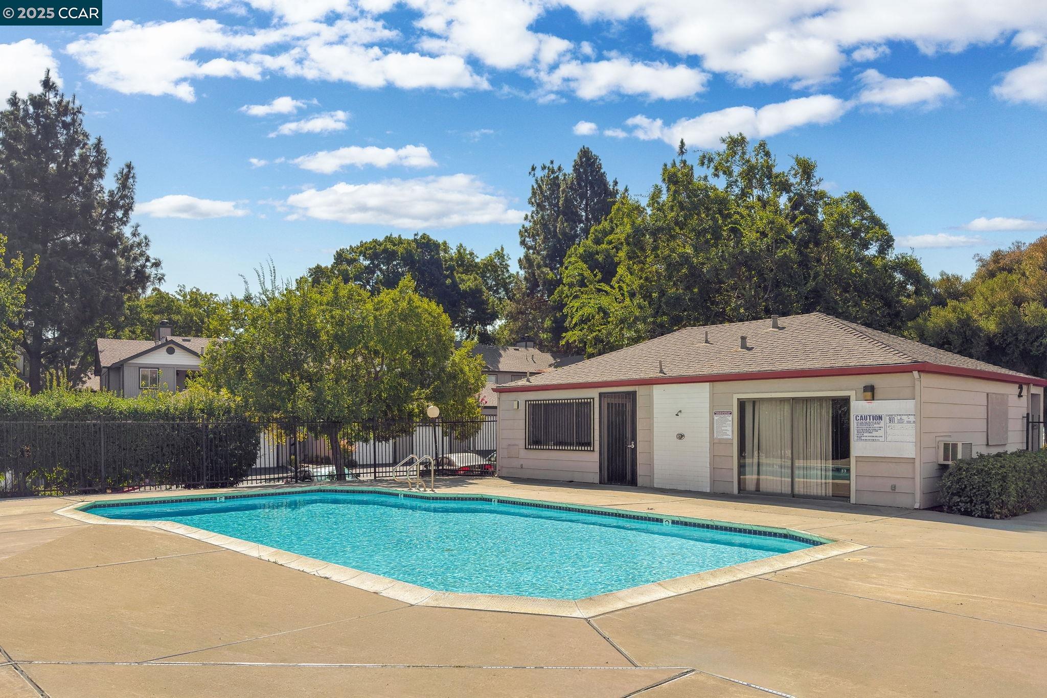 8 Lancaster Circle, Unit 118 Bay Point, CA 94565 - Photo 28 of 29