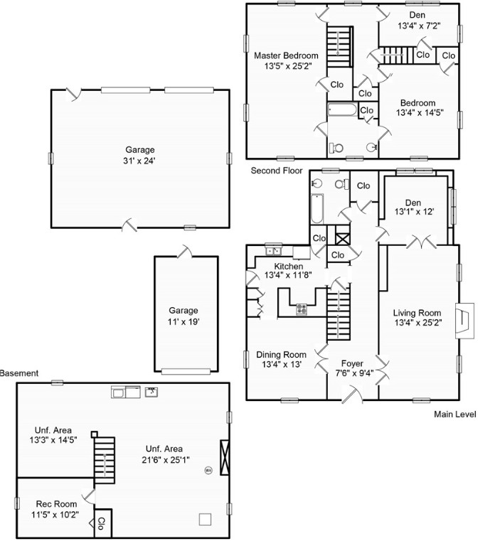266 Cobb Avenue Decatur, IL 62522 - Photo 35 of 35