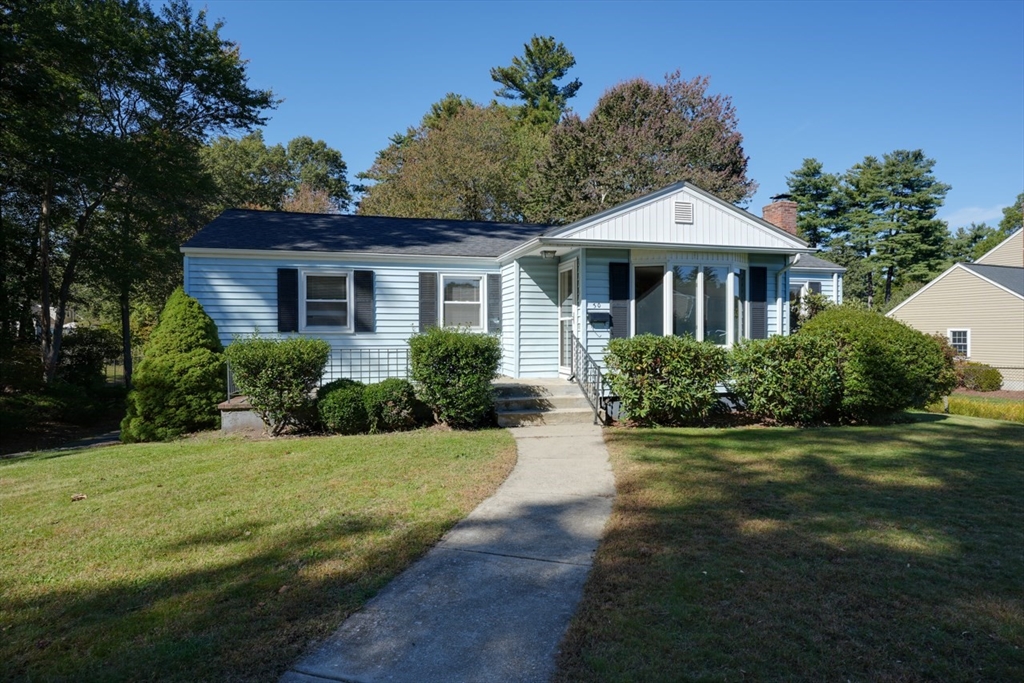 30 Harriman Road Hudson, MA 01749 - Photo 1 of 29 Gallery Image 1