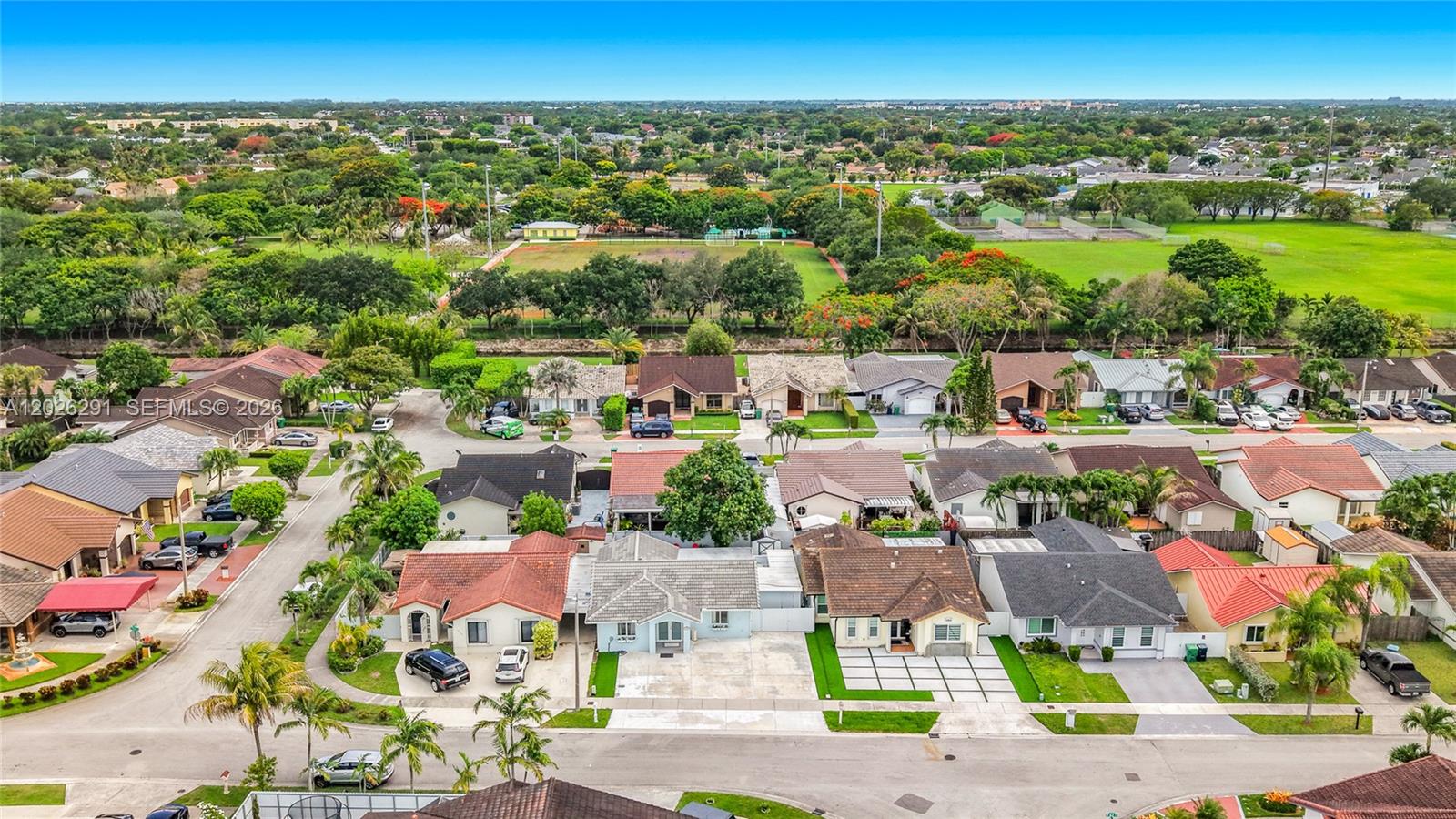 15050 Southwest 63rd Street Miami, FL 33193 - Photo 41 of 50