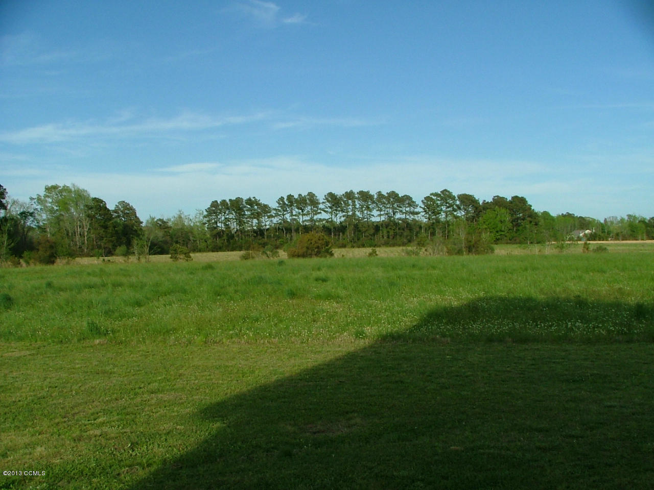400 Laurel Road Beaufort, NC 28516 - Photo 12 of 18 East Pasture