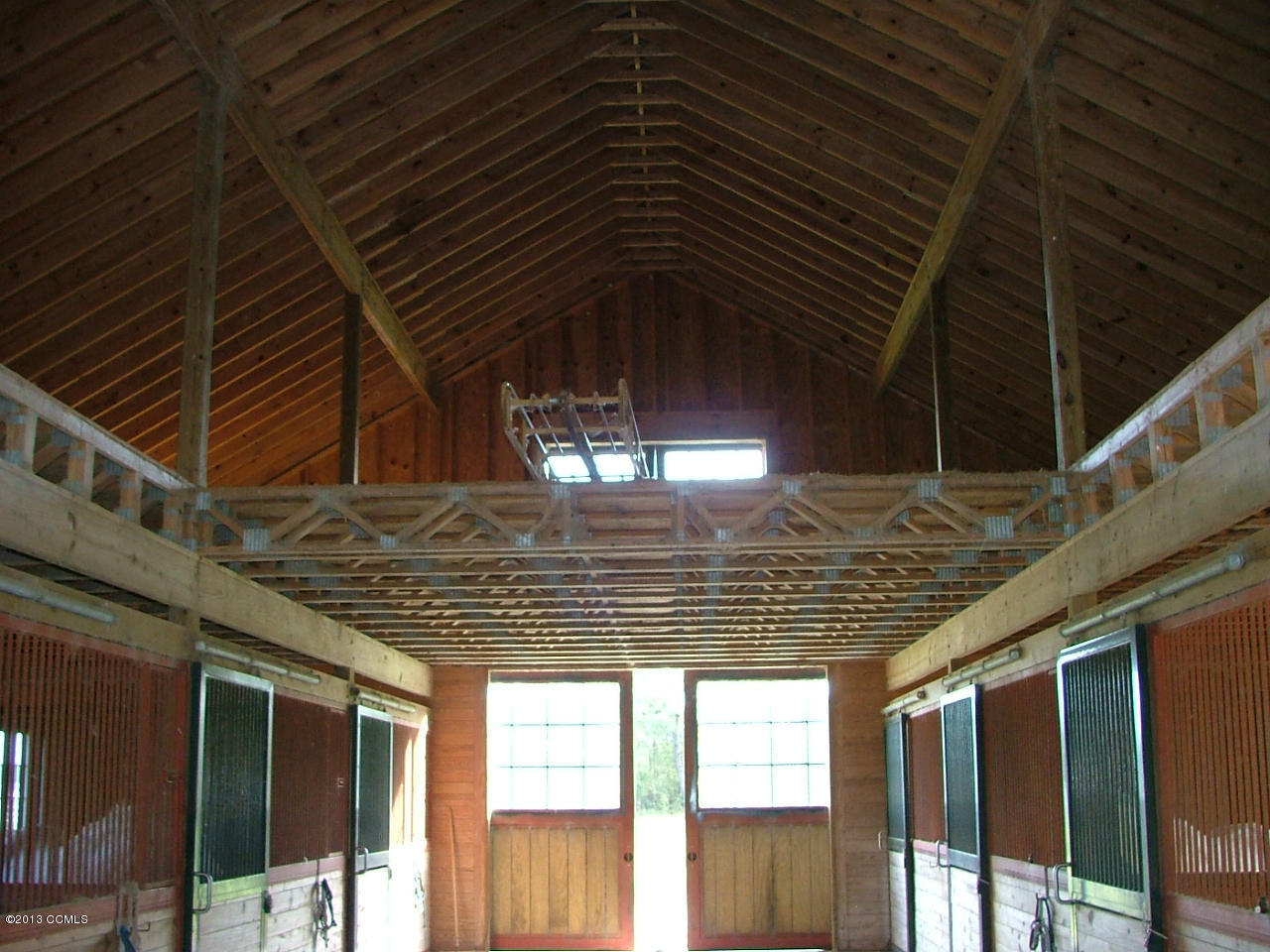 400 Laurel Road Beaufort, NC 28516 - Photo 15 of 18 Front Hay Loft