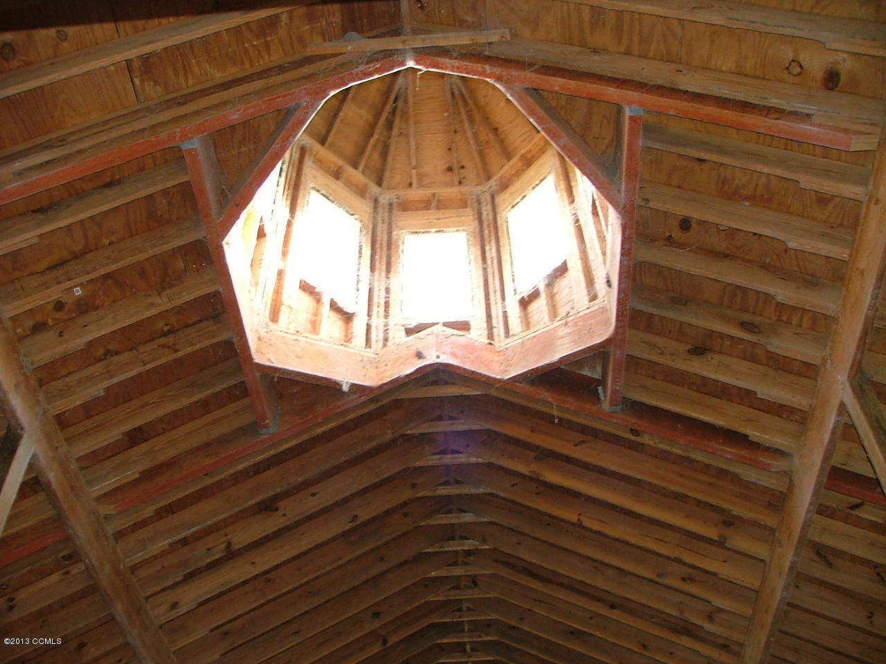 400 Laurel Road Beaufort, NC 28516 - Photo 16 of 18 Cupola