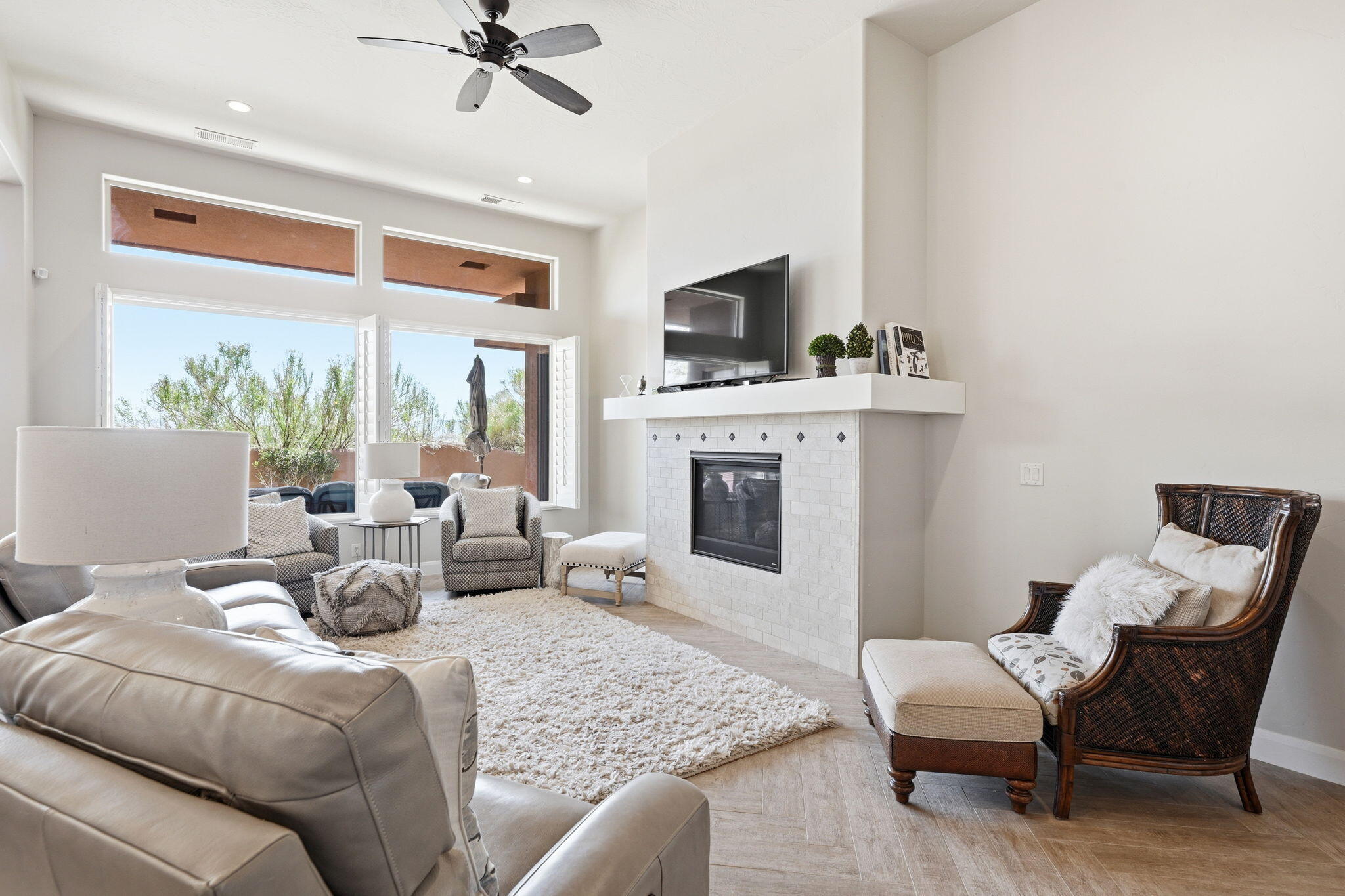 2139 Cougar Rock Circle, Unit 163 St. George, UT 84770 - Photo 7 of 21 Living Rm