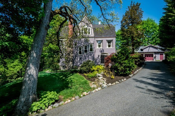 10 Fells Road Winchester, MA 01890 - Photo 3 of 23 Gallery Image 3