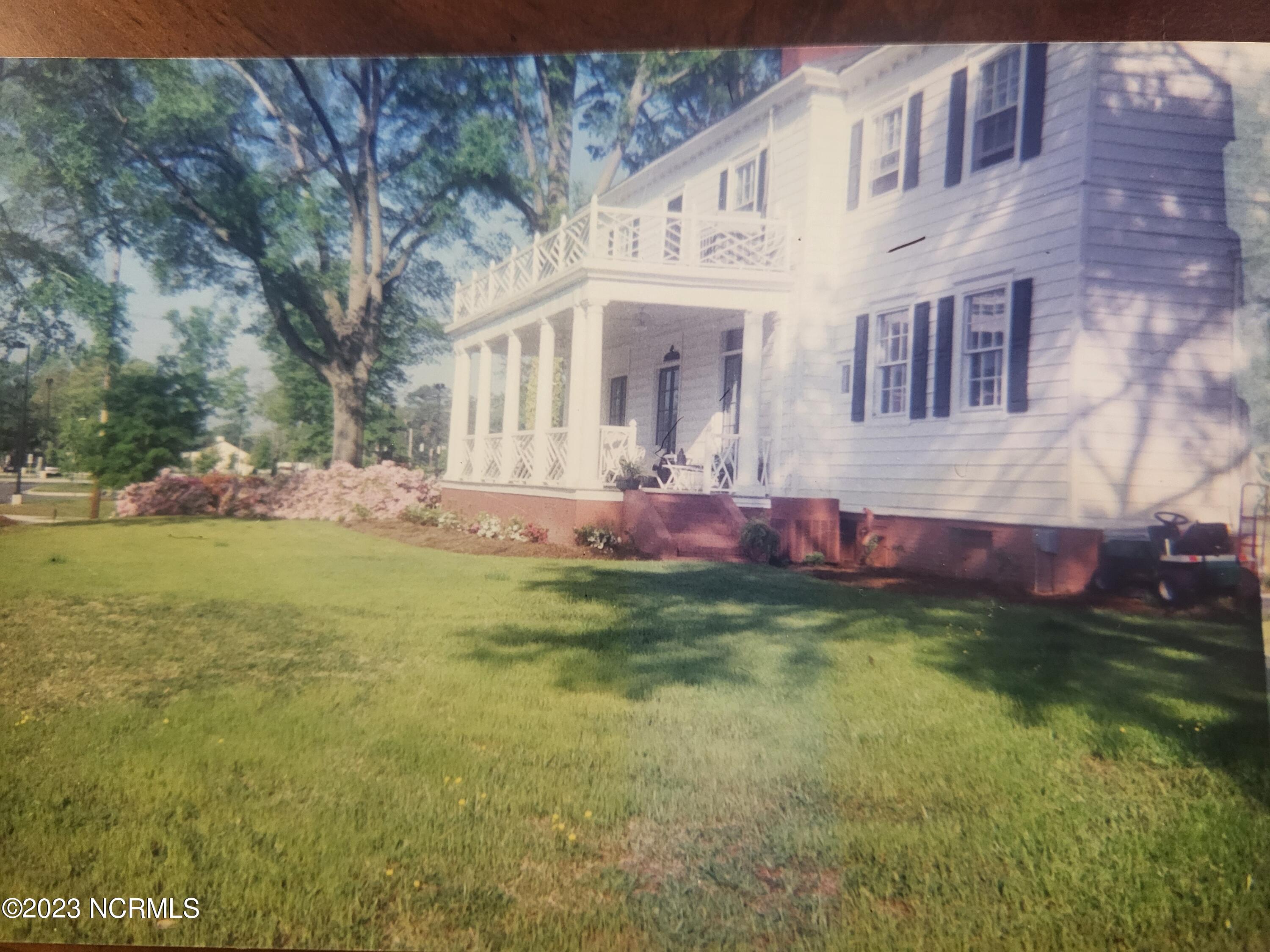 437 Falls Road Rocky Mount, NC 27804 - Photo 7 of 60 20230802_101549