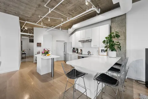 $625,000 | 290 West 12th Avenue, Unit 203, Denver, CO 80204
