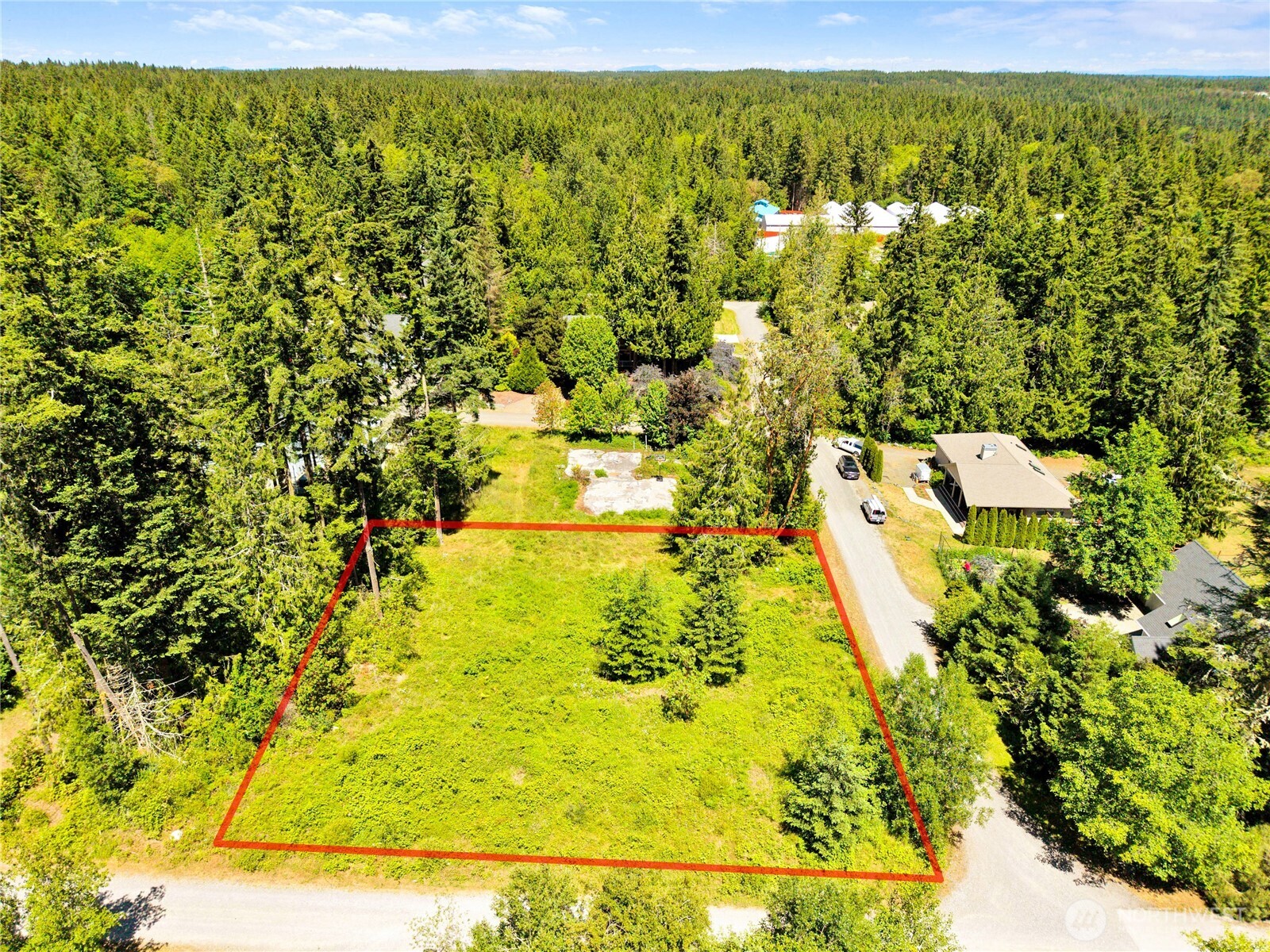 31 Pebble Lane Port Townsend, WA 98368 - Photo 1 of 8