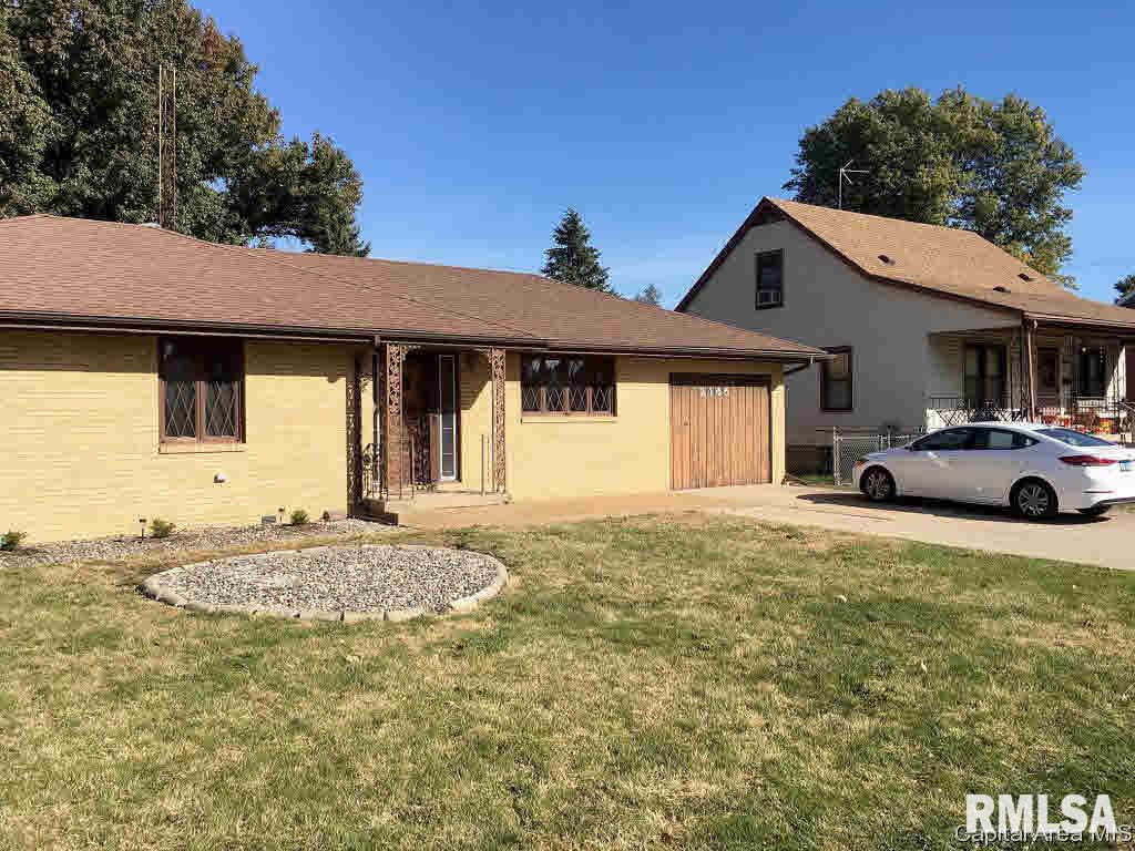 2145 Grandview Avenue Springfield, IL 62702 - Photo 3 of 22