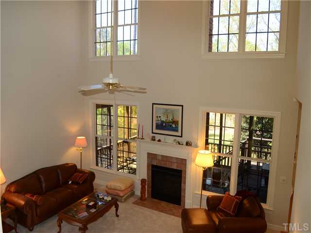 Another View of Family Room
