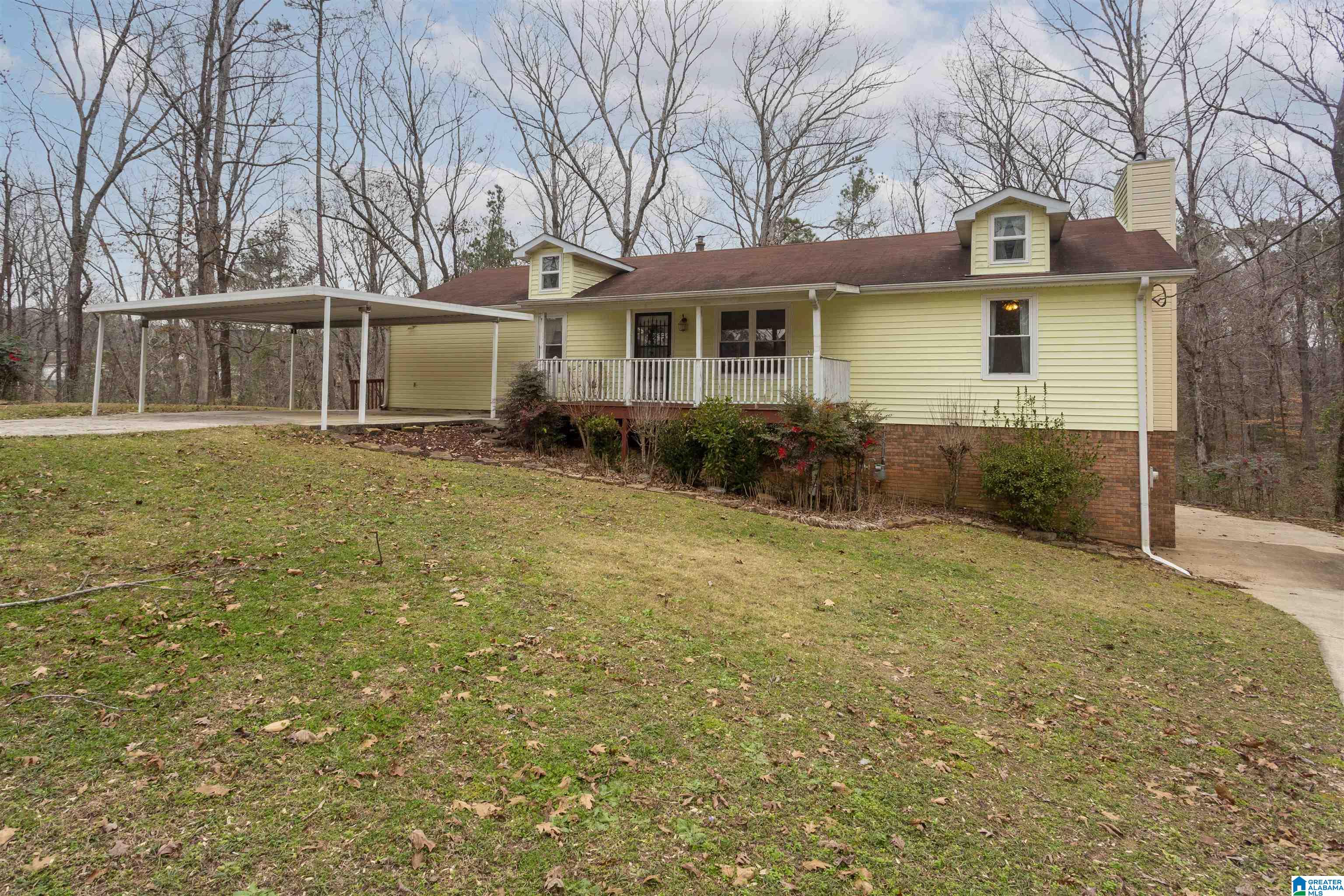 115 Hickory Hill Road Hayden, AL 35079 - Photo 4 of 50