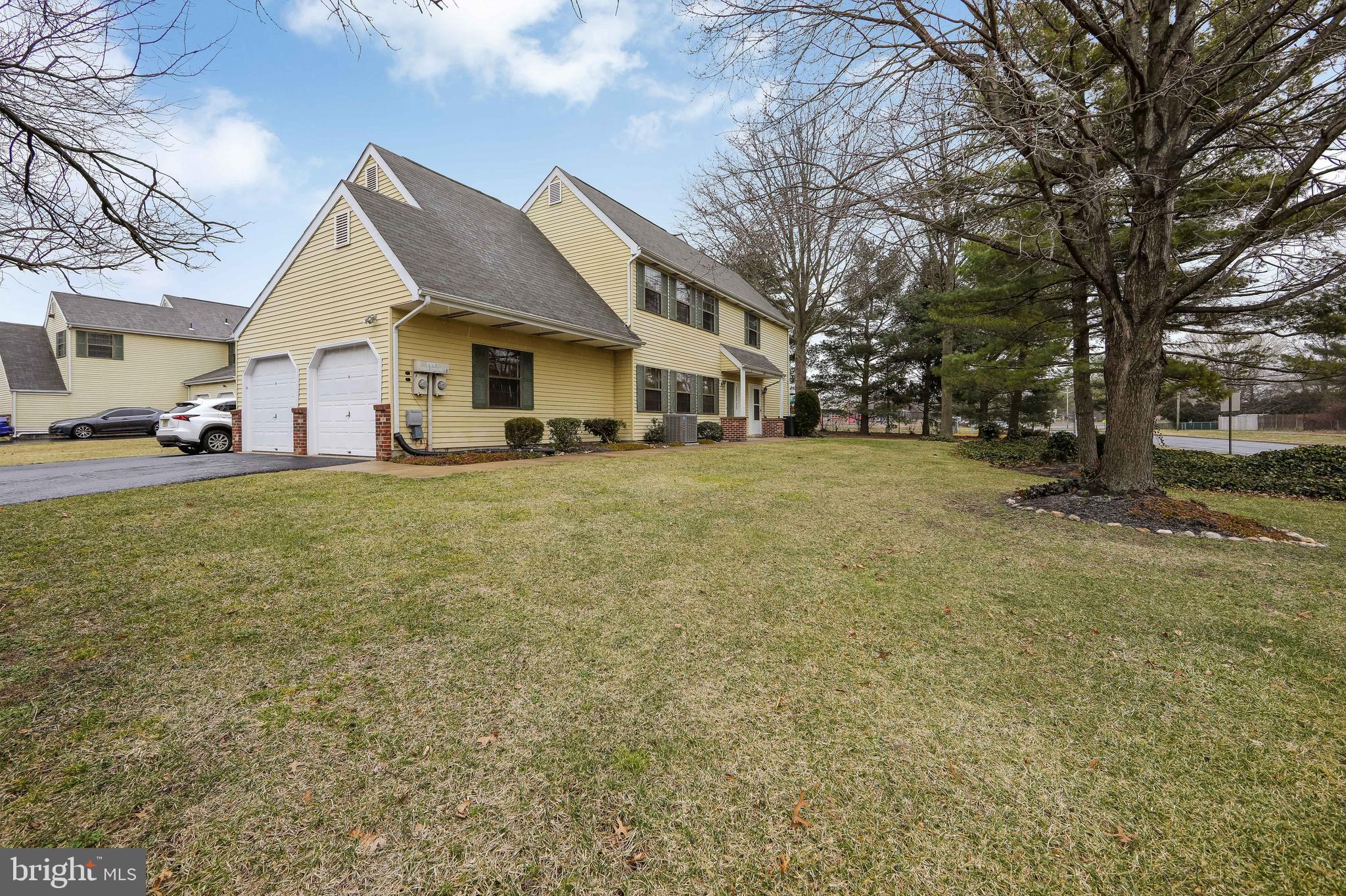 438 Willow Turn Mount Laurel, NJ 08054 - Photo 1 of 29