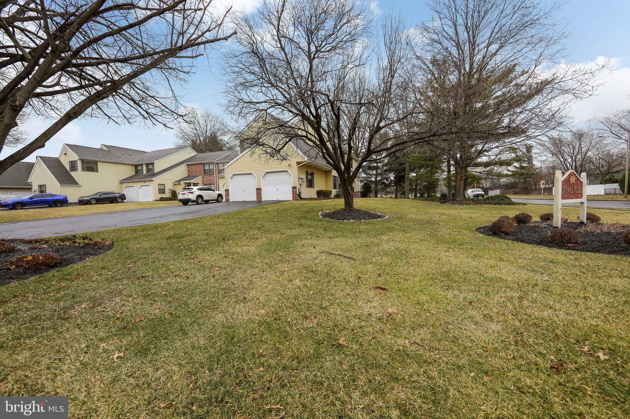 438 Willow Turn Mount Laurel, NJ 08054 - Photo 2 of 29