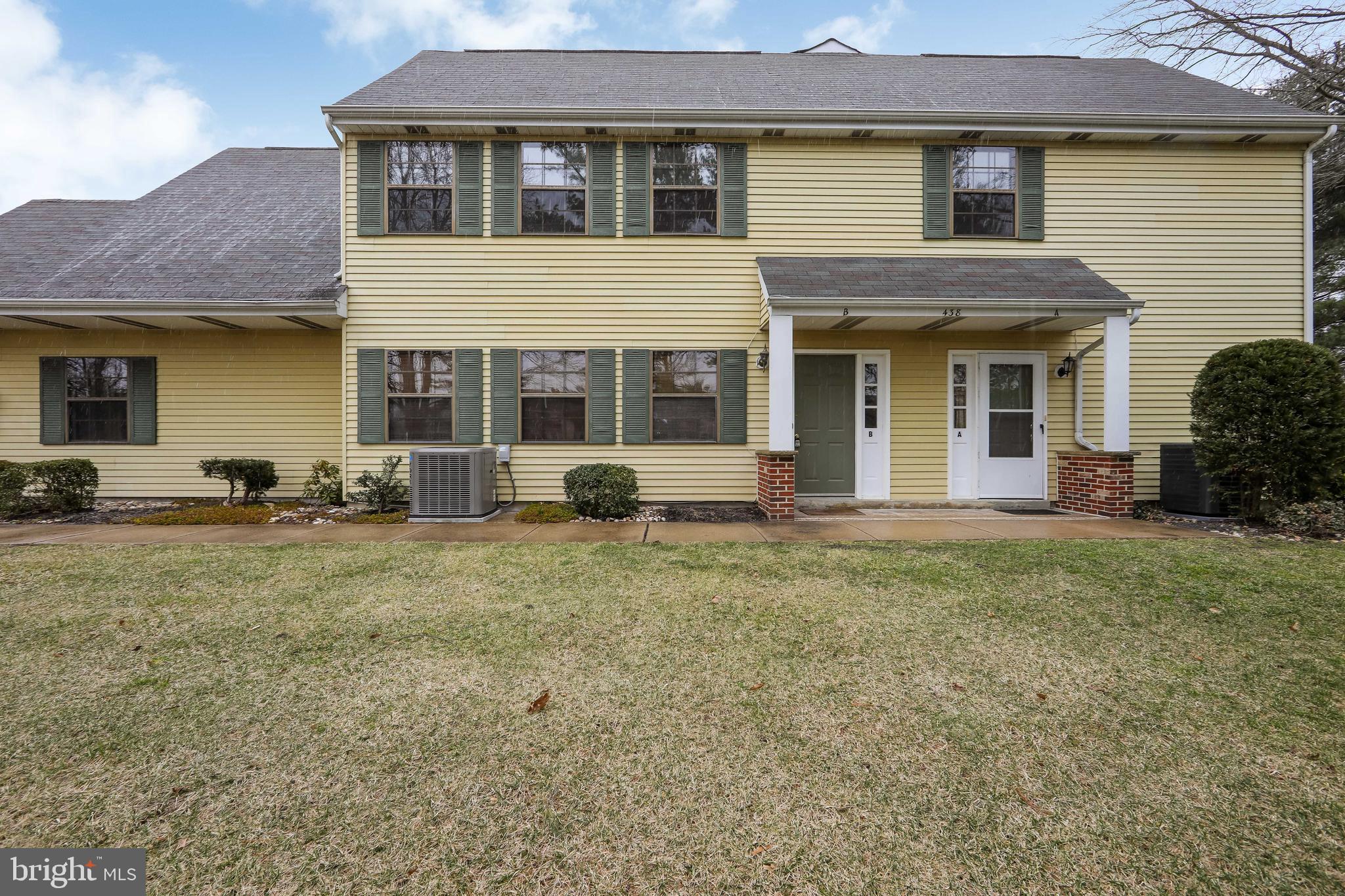438 Willow Turn Mount Laurel, NJ 08054 - Photo 3 of 29