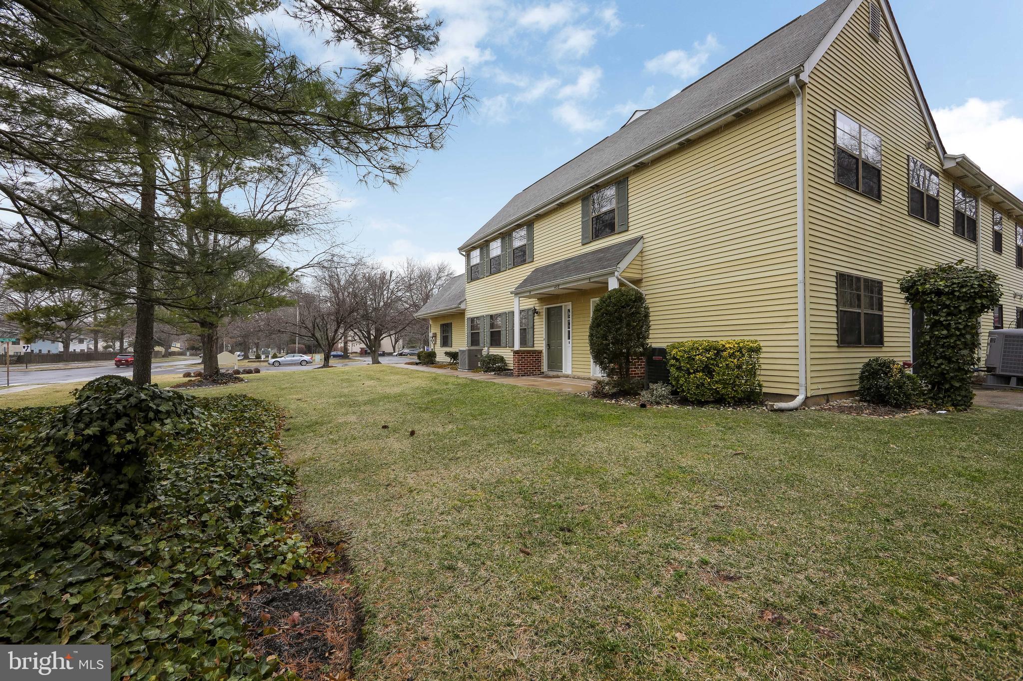 438 Willow Turn Mount Laurel, NJ 08054 - Photo 4 of 29