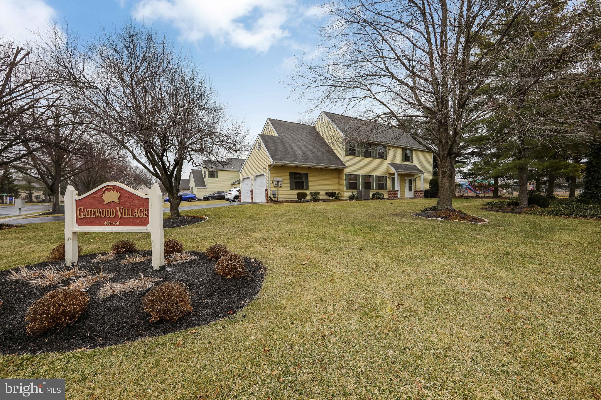 438 Willow Turn Mount Laurel, NJ 08054 - Photo 6 of 29