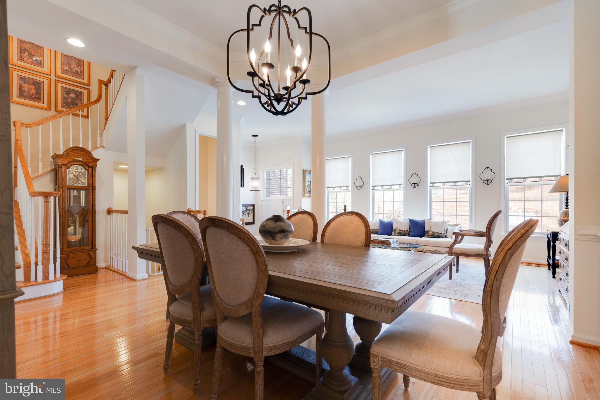 13034 Greg Roy Lane Herndon, VA 20171 - Photo 11 of 38