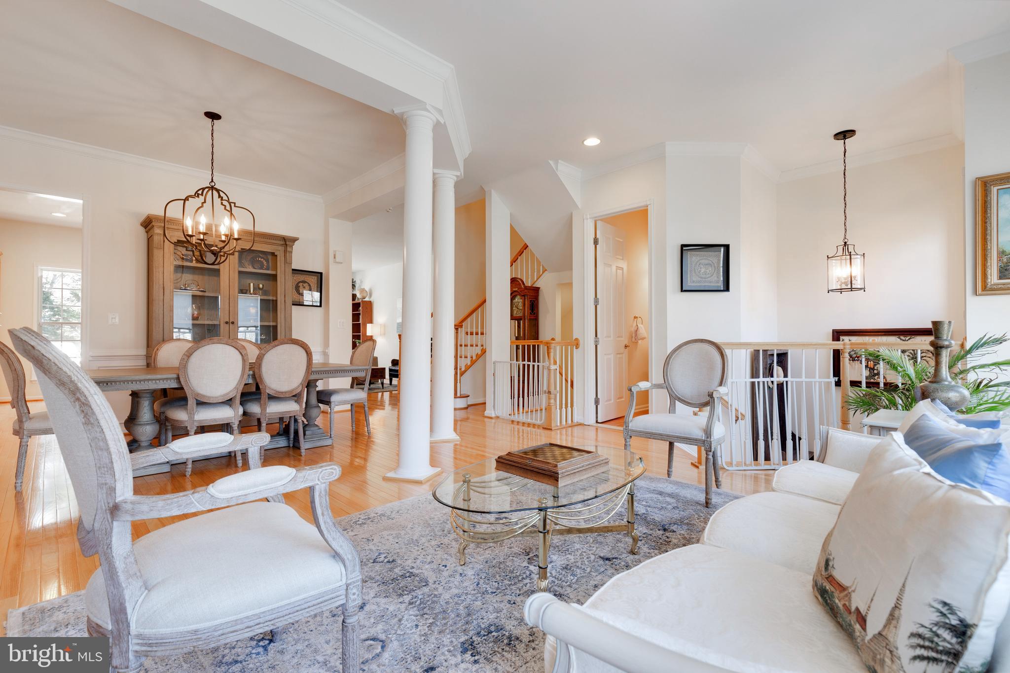 13034 Greg Roy Lane Herndon, VA 20171 - Photo 5 of 38