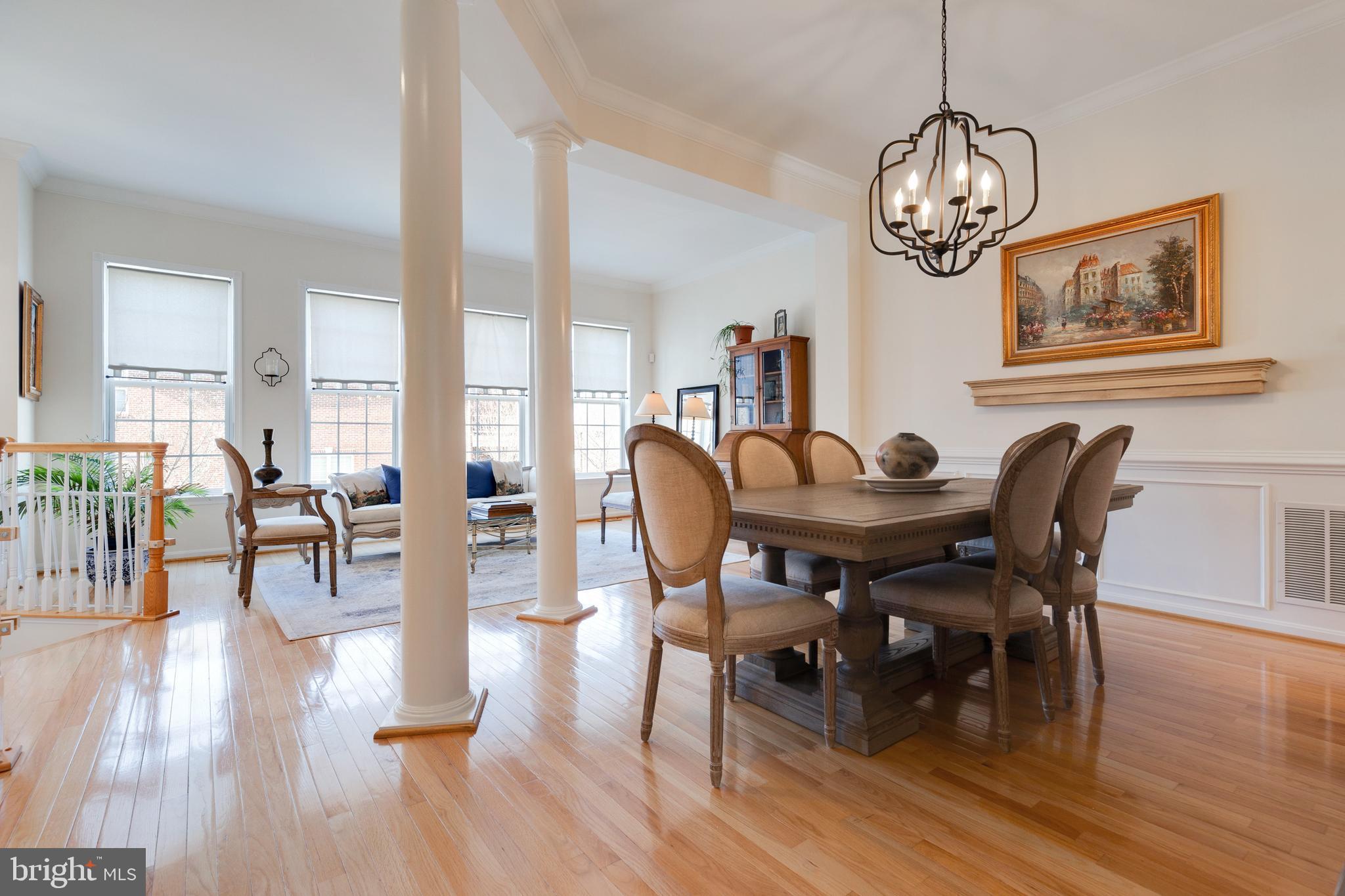 13034 Greg Roy Lane Herndon, VA 20171 - Photo 8 of 38