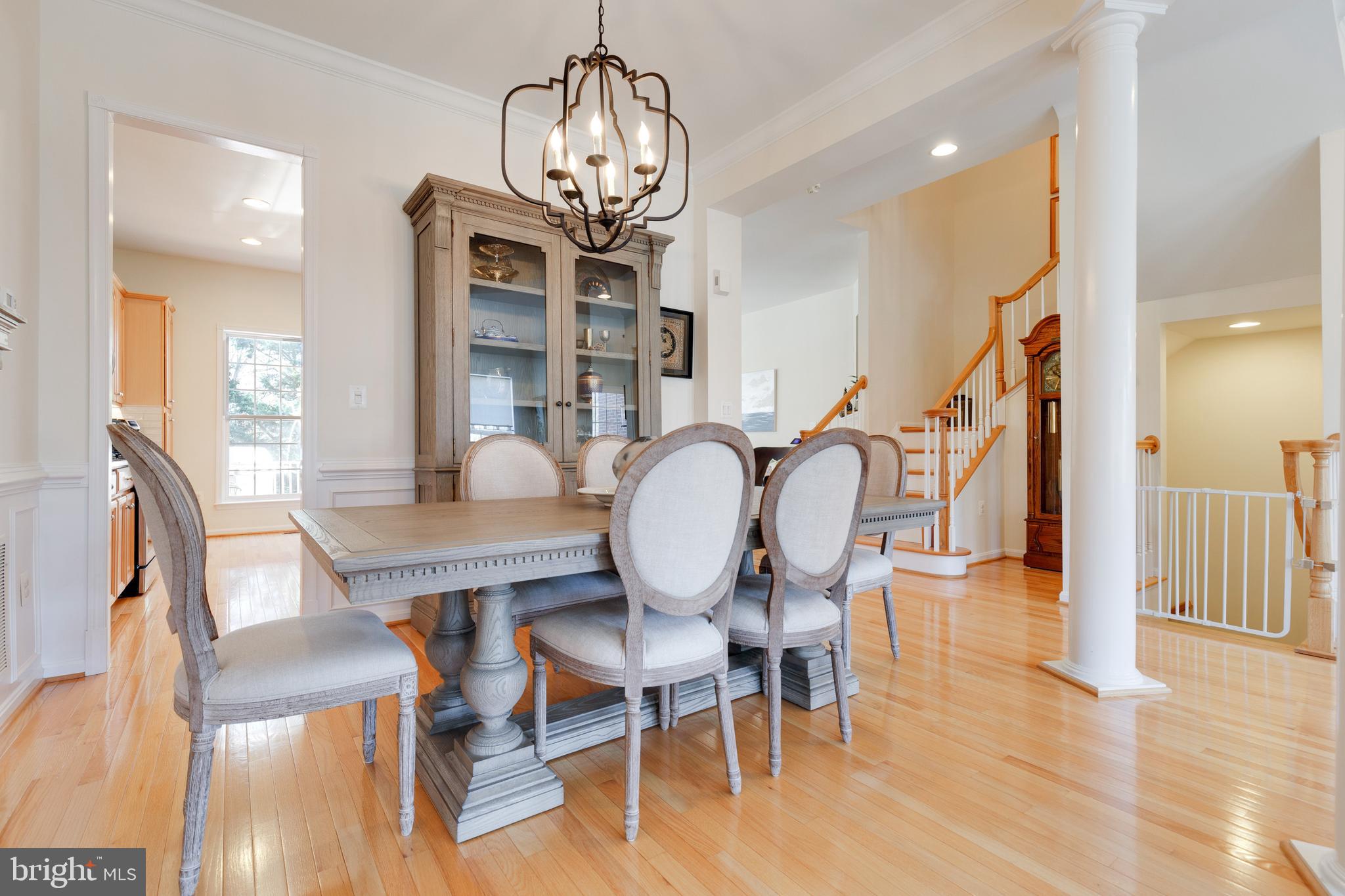 13034 Greg Roy Lane Herndon, VA 20171 - Photo 9 of 38