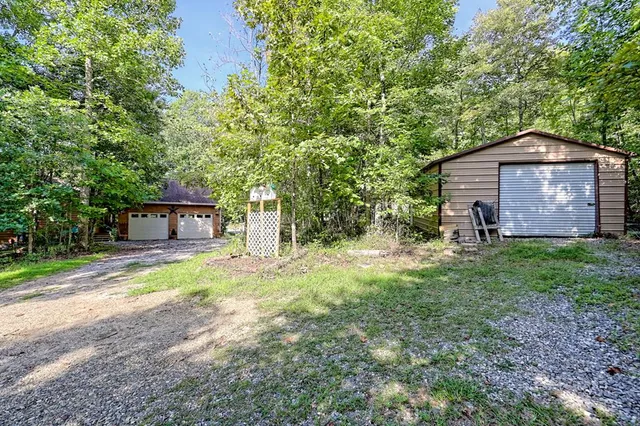 $760,000 | 127 Hard Rock Hill, Blairsville, GA 30512