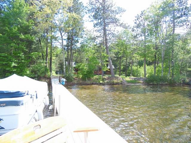 W5850 Clear Lake Road Tomahawk, WI 54487 - Photo 19 of 20 Gallery Image 19