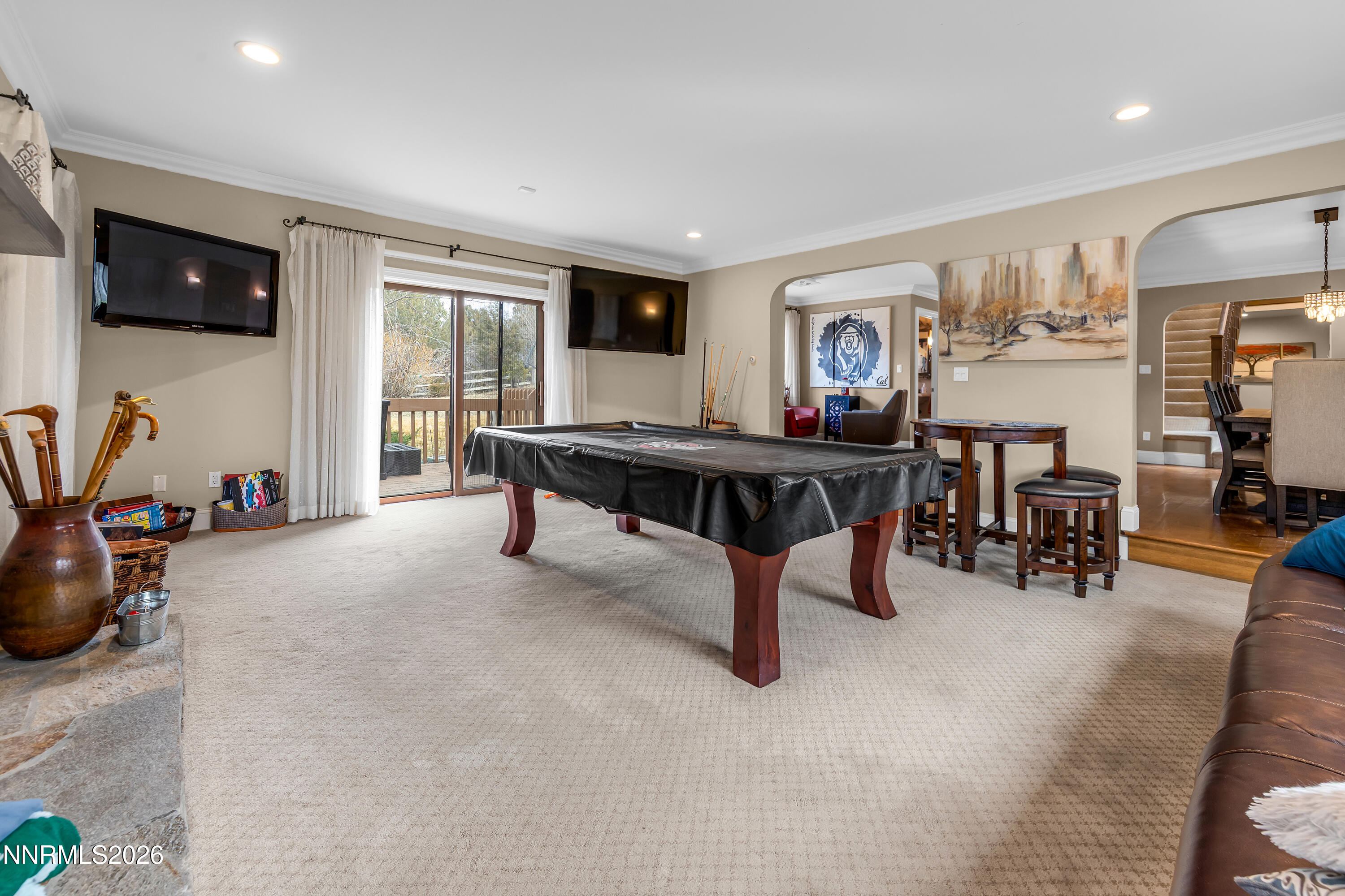 4260 Longknife Road Reno, NV 89519 - Photo 11 of 76 Longknife4260-003