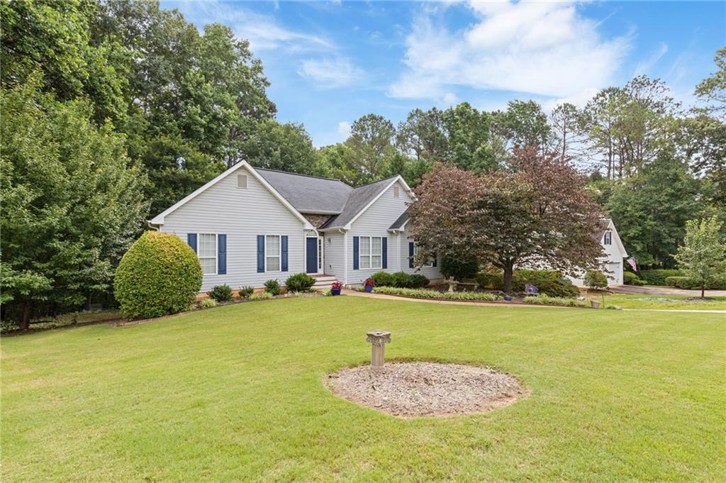 4265 Starr Creek Road Cumming, GA 30028 - Photo 3 of 38