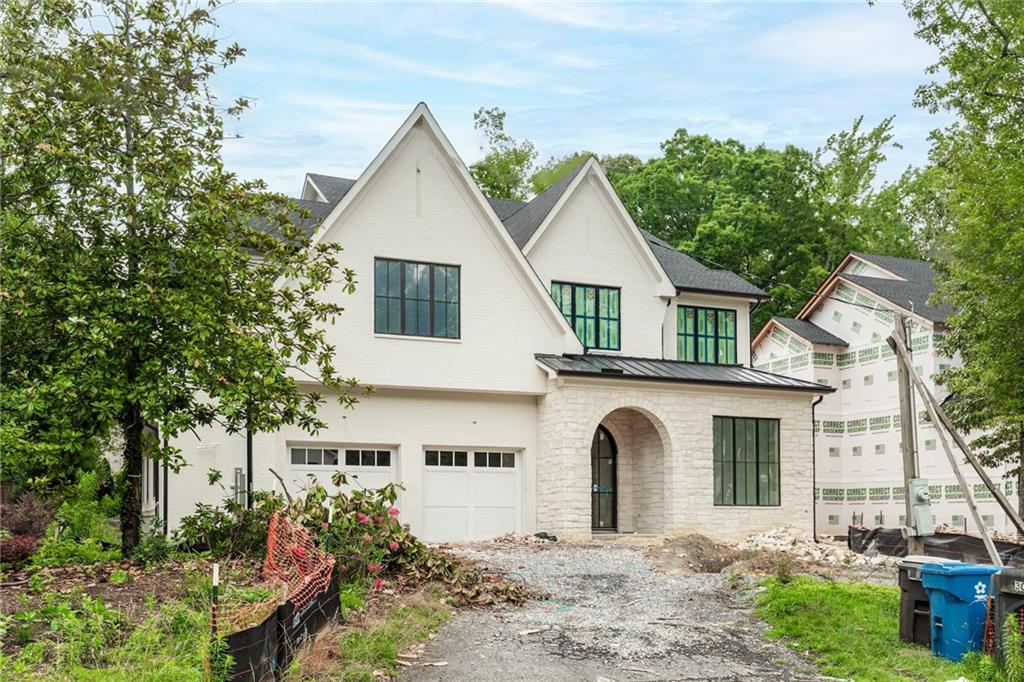 305 Hook Street Alpharetta, GA 30009 - Photo 2 of 21