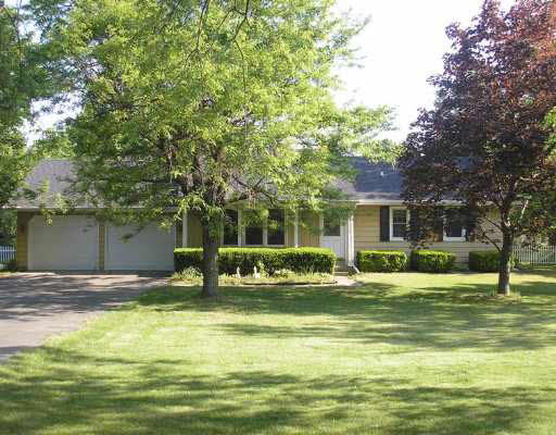 29839 Osborne Road North Liberty, IN 46554 - Photo 1 of 8