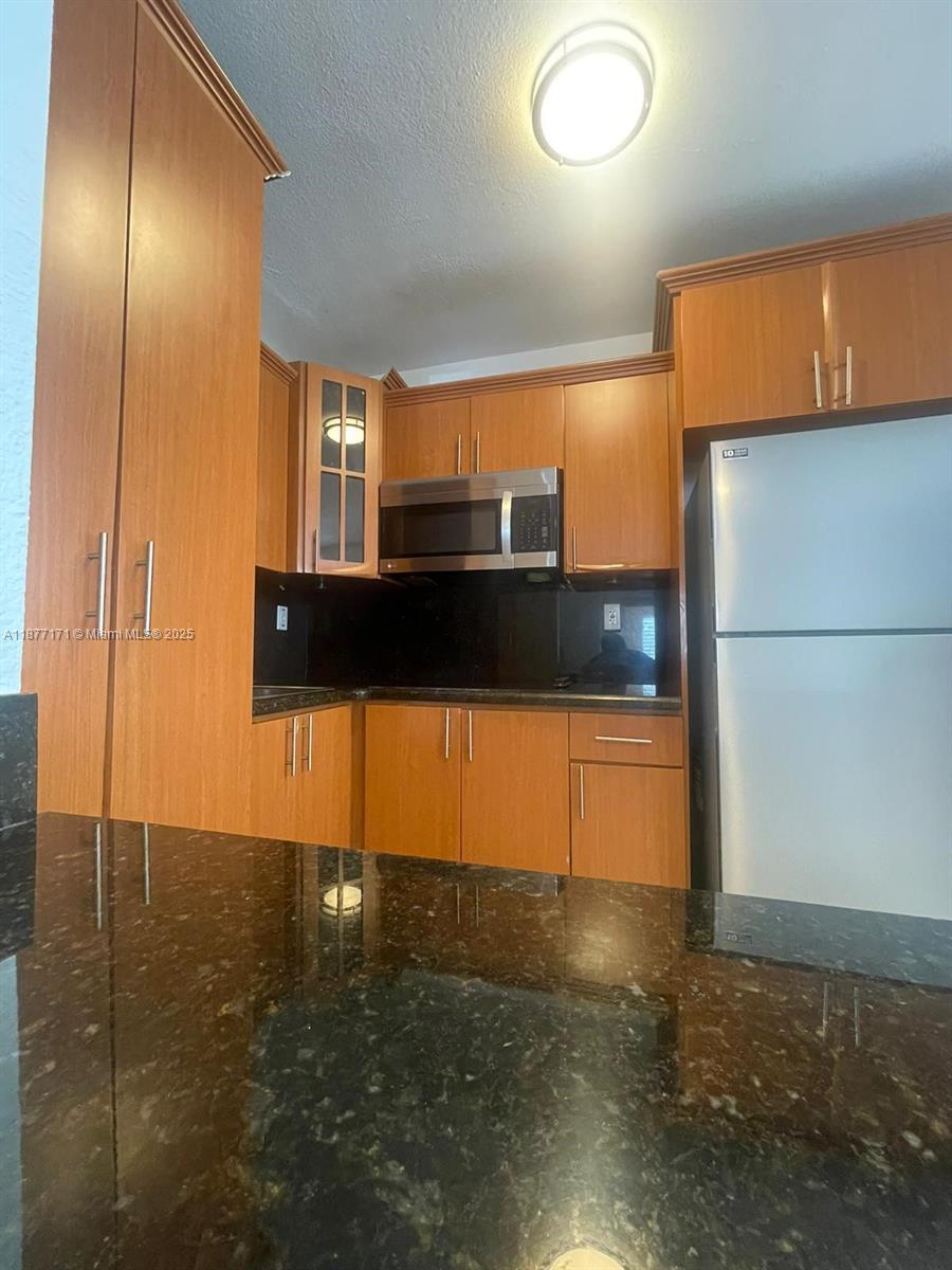 7928 Harding Avenue, Unit 1 Miami Beach, FL 33141 - Photo 7 of 17 a view of empty room