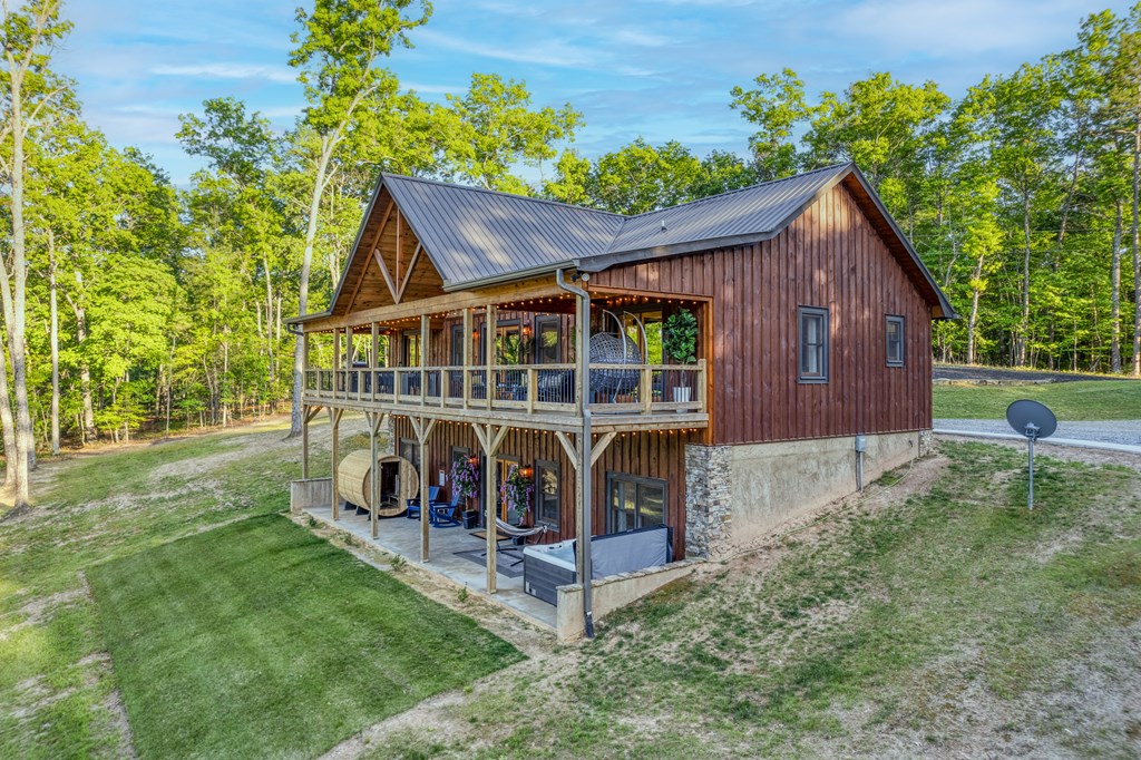 800 Wise Road Morganton, GA 30560 - Photo 95 of 109