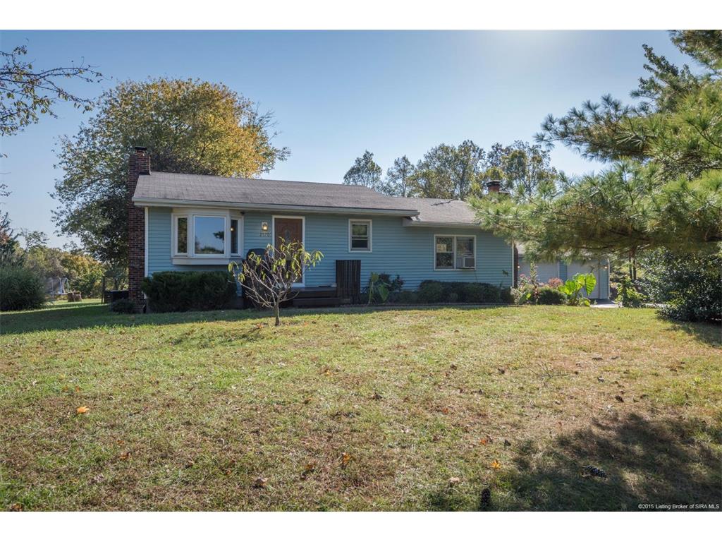 2570 Doolittle Hill Road Southeast Elizabeth, IN 47117 - Photo 1 of 18 Gallery Image 1