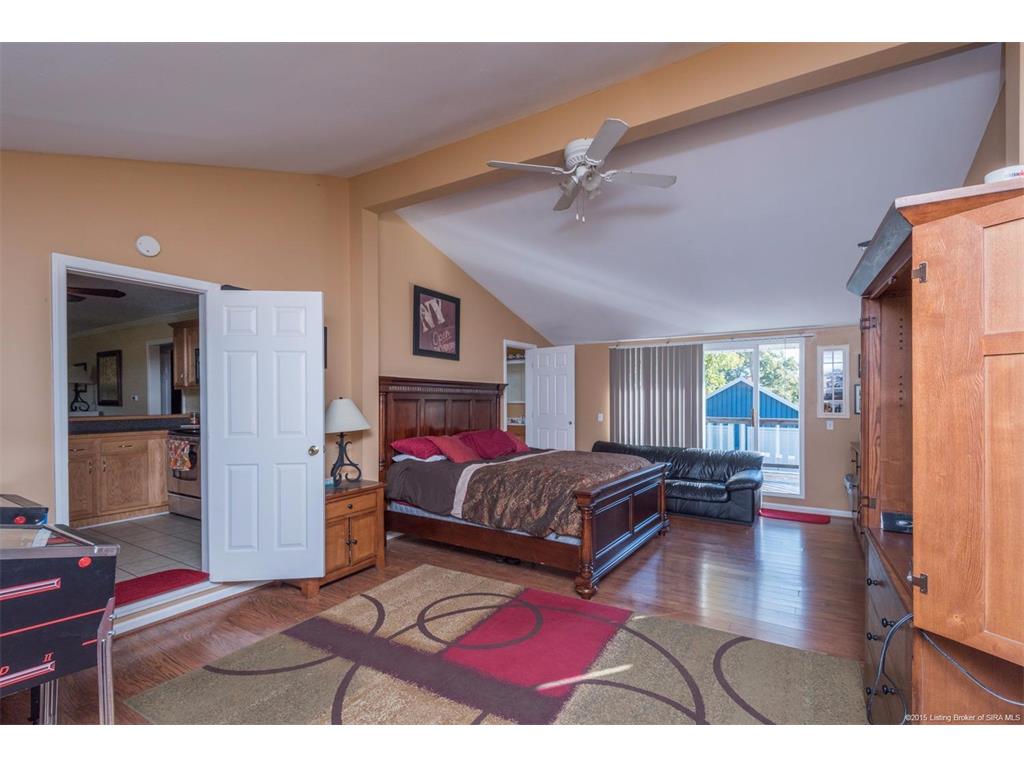 2570 Doolittle Hill Road Southeast Elizabeth, IN 47117 - Photo 11 of 18 Gallery Image 11