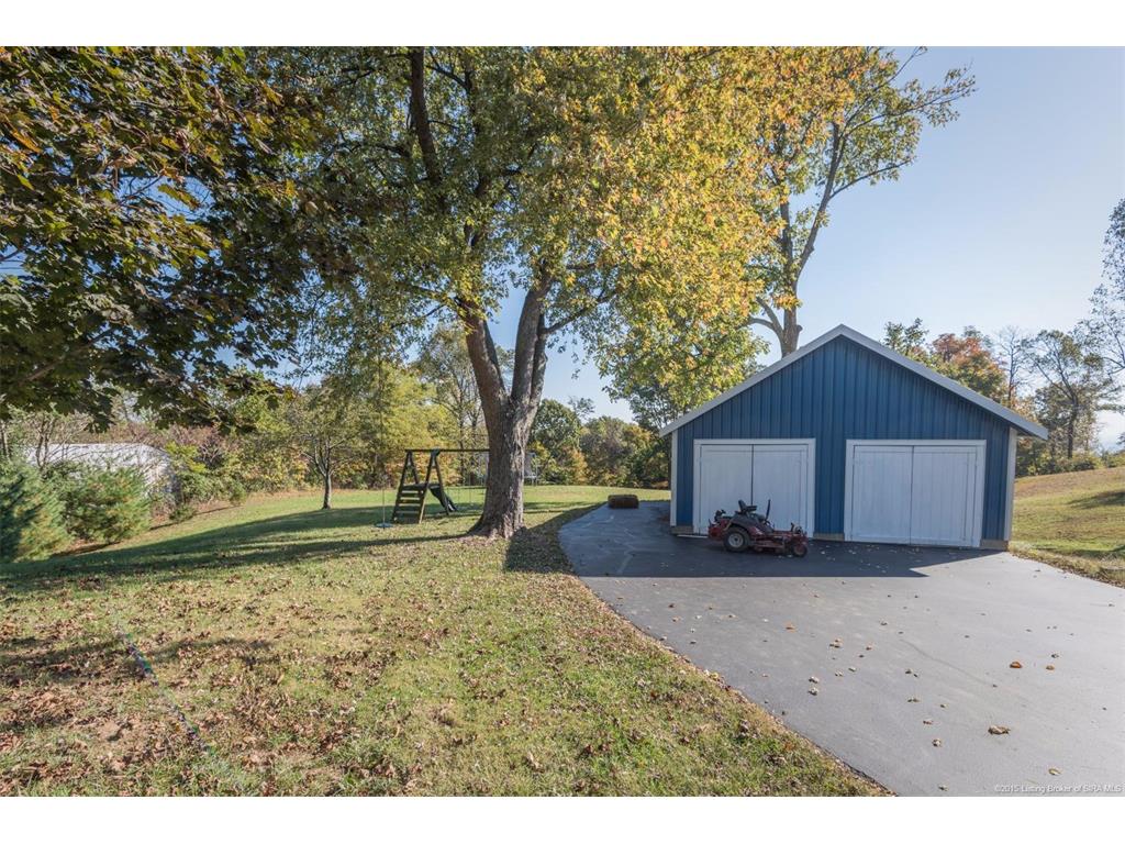 2570 Doolittle Hill Road Southeast Elizabeth, IN 47117 - Photo 4 of 18 Gallery Image 4