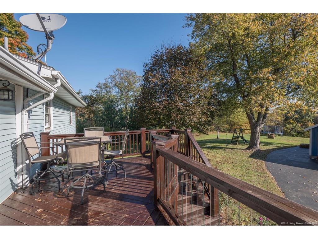 2570 Doolittle Hill Road Southeast Elizabeth, IN 47117 - Photo 5 of 18 Gallery Image 5