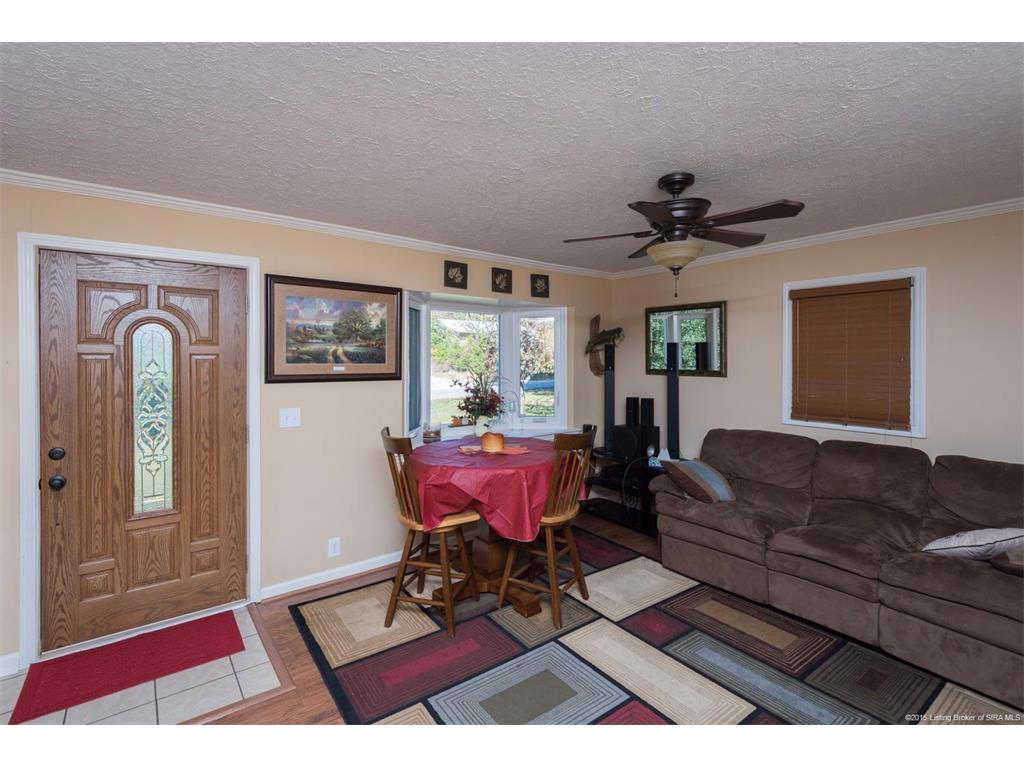 2570 Doolittle Hill Road Southeast Elizabeth, IN 47117 - Photo 6 of 18 Gallery Image 6