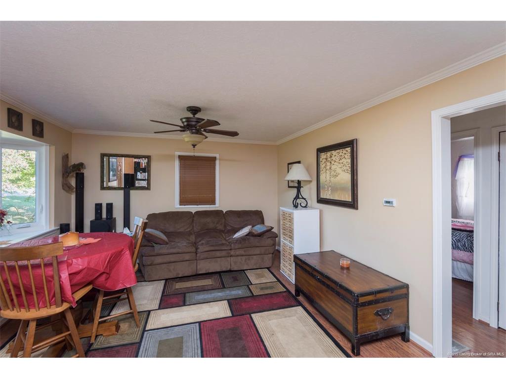 2570 Doolittle Hill Road Southeast Elizabeth, IN 47117 - Photo 7 of 18 Gallery Image 7