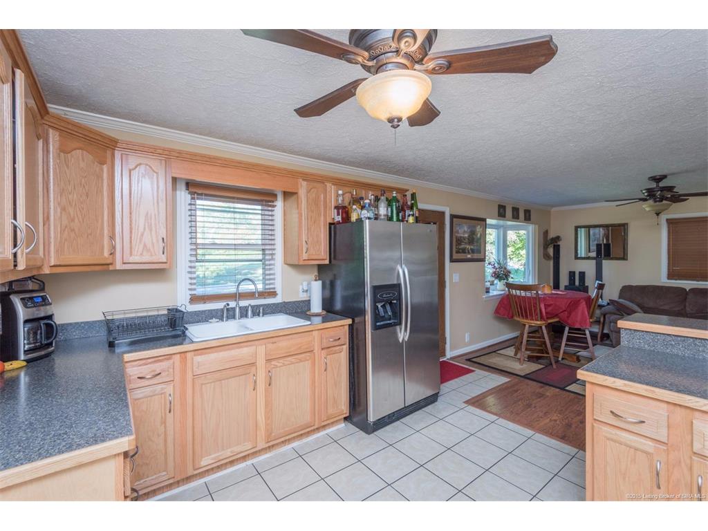 2570 Doolittle Hill Road Southeast Elizabeth, IN 47117 - Photo 10 of 18 Gallery Image 10