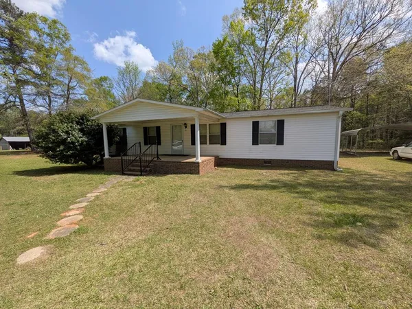 $185,000 | 39 Kingdom Hall, Abbeville, SC 29620